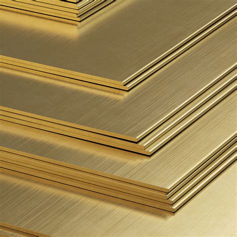 buy brass sheet metal|1mm thick brass sheet.